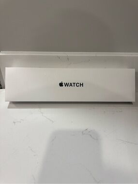 Apple Watch SE
